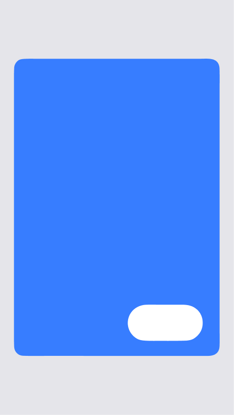 Wireframe: comments sheet introduction screen